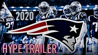 New England Patriots 2020 Hype Trailer | HD