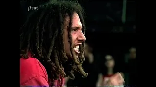 Rage Against the Machine - Live, Frankenstadion, Nuremberg, Germany, 10th June 2000