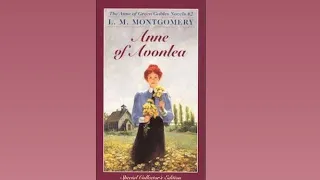 Anne of Avonlea -Lucy Maud Montgomery