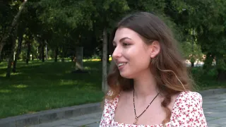 «Не всі ще знають українську»: чи готові рівняни до нового статусу англійської мови