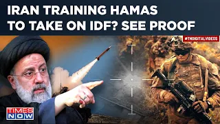 Iran Mastermind Of Oct 7 Attack On Israel? What’s Tehran's Big Admission On Hamas, Houthi, Hezbollah
