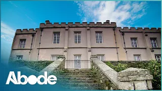 Couple Inherit Mansion Then Slapped With £6,000,000 To Pay In Tax | Country House Rescue | Abode