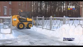 Без выходных несут вахту в бердском ЦМУ