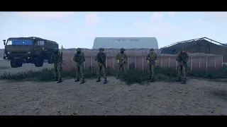 The best Arma 3 Mission