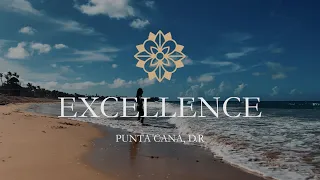 Excellence Punta Cana Review!