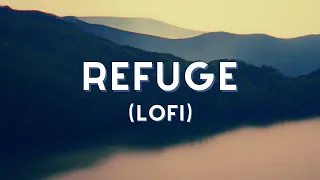 Christian Lofi Beats for Peace // 😌 (REFUGE full album)