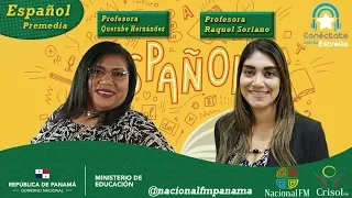 ⭐Conéctate con la Estrella📻: Español/Pre-Media - 21/09/2020