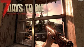 7 Days To Die Music — Home Day (OST)