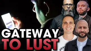 Gateway to Lust - How to BREAK FREE from Temptation