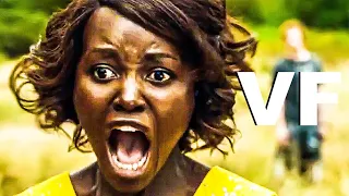 LITTLE MONSTERS Bande Annonce VF (2019)