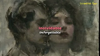 Nat King Cole - Unforgettable (Sub. Español / Lyrics)