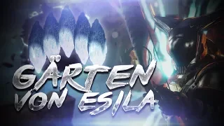 Alle 5 KORRUMPIERTEN EIER in den GÄRTEN VON ESILA - WUNSCHENDER - Destiny 2 Forsaken