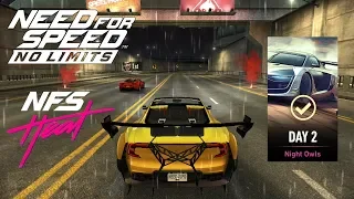 POLESTAR 1 NFS HEAT Day 2 NFS No Limits Android IOS Gameplay Walkthrough