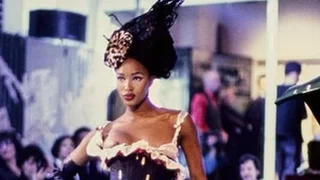 JOHN GALLIANO Full Show Spring Summer 1995 Paris by Fashion Channel