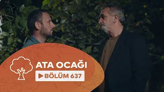 Ata Ocağı (637-ci Seriya)