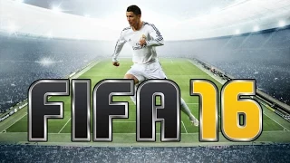 FIFA 16 - E3 2015 Trailer [1080p] TRUE-HD QUALITY