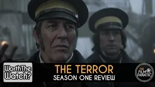 REVIEW: The Terror Season 1 - Worth The Watch?