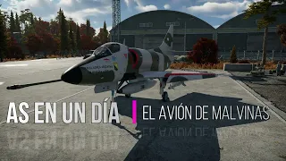 [1440p 60hz] A4B - Skyhawk Argentino || War Thunder