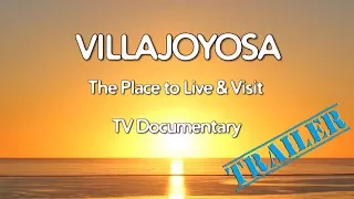 Villajoyosa TV Documentary 2017 (Trailer)