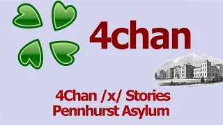 4Chan Scary Stories :: Pennhurst Asylum