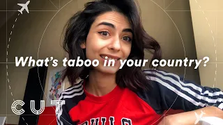 What's taboo in your country? | Around the World | Cut