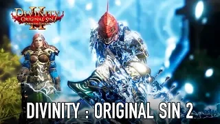 Divinity: Original Sin 2 - Xbox Preview