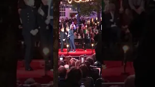 Prinsengracht Concert 2018. Lucas en Arthur Jussen, Laetitia Gerards, Daniël  Lozakvocich