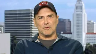 Norm Macdonald talks Trump, Trudeau and the secrets to political comedy