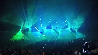 Dax J @ Mayday Poland, 10.11.2017