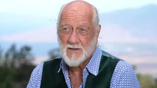 How Mick Fleetwood Is Helping Maui Recover From Vicious Wildfires (Exclusive)