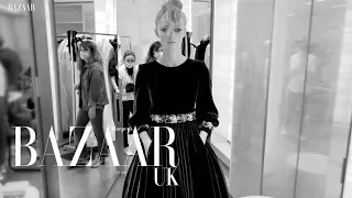 Go inside the Chanel atelier for the couture fittings | Bazaar UK