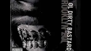 OL DIRTY BASTARD - BROOKLYN ZOO ( STRUM MIX)