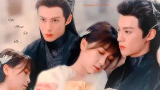 Love Between Fairy & Devil 🖤 Dongfang & Orchid 🖤 Never Meant To Be