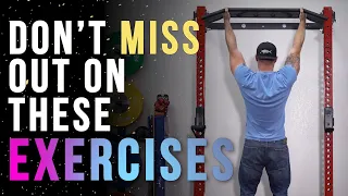 Difficult Exercises You Better Not Skip