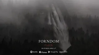 FORNDOM - Yggdrasil (Official Single 2020)