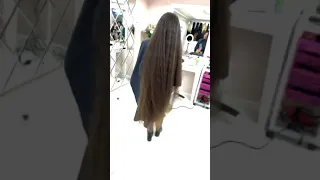 Long hairs 1.10 sm