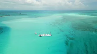 Shroud Cay (Exuma Cays, Bahamas)