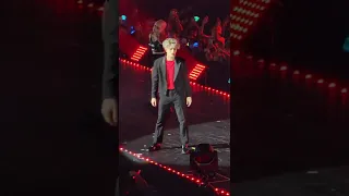 GOT7 Jackson Wang at K-Pop Masterz in Manila 220729 [CRUEL, BLOW]