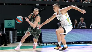 UNICS vs Astana Condensed Game October, 16 | Season 2022-23