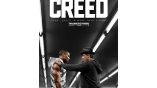 Thoughts on Creed - The Legacy of Rocky