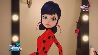 MARINETTE REVEAL (ENGLISH DUB PART 6) SEASON 2 EPISODE 15