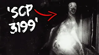 Top 5 Mysterious SCP Creatures That NEED To Be Caught - Part 2
