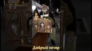 Казанский шарманщик