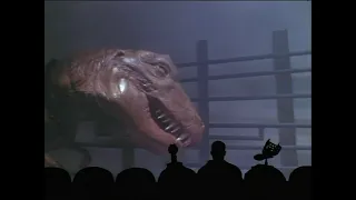 Mystery Science Theater 3000 Experiment 1004 - Future War