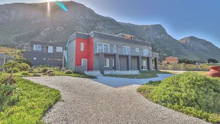 8 bedroom house for sale in Bettys Bay | Pam Golding Properties