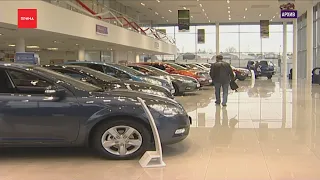 KIA и Hyundai могут уйти с российского рынка