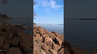 Downtown Summerside PEI Boardwalk