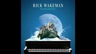 2. Liebesträume   After The Ball (Arranged for Piano, Strings & Chorus by Rick Wakeman)