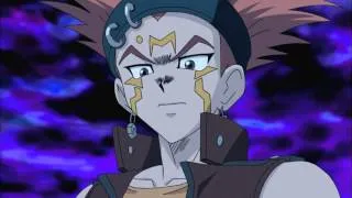 Yu-Gi-Oh! 5D's- Season 1 Episode 35- Dark Signs: Part 4