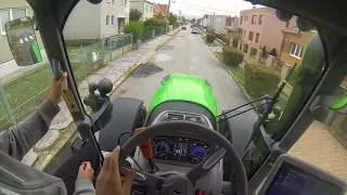 [GoPro] Cabview | Deutz-Fahr 6215 RC SHIFT